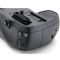 Precision BG-N10 Battery Grip for Nikon D600 & D610