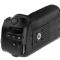 Precision BG-P1 Battery Grip for Panasonic Lumix GH3 and GH4