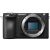 Sony Alpha a6500 Mirrorless Digital Camera with 16-50mm Lens