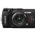 Olympus Tough TG-5 Digital Camera (Black)