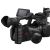 Canon XF605 UHD 4K HDR Pro Camcorder