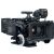 Canon EOS C700 Full-Frame Cinema Camera (Cinema Locking EF-Mount)