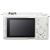 Sony ZV-E1 Mirrorless Camera with 28-60mm Lens (White)