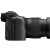 Nikon Z6 III Mirrorless Camera with 24-70mm f/4 S Lens