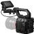 Canon EOS C400 6K Full-Frame Digital Cinema Camera (Canon RF)