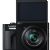 Panasonic ZS99 Digital Camera (Black)