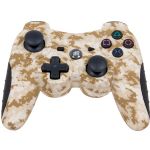 Dreamgear Ps3 Shadow 6 Contrlr Camo