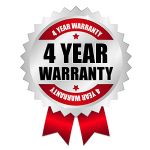 Repair Pro 4 Year Extended Camcorder Coverage Warranty (Under $9000.00 Value)