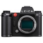 Leica SL3 Mirrorless Camera