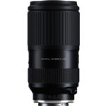 Tamron 50-300mm f/4.5-6.3 Di III VC VXD Lens (Sony E)