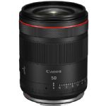 Canon RF 50mm f/1.4 L VCM Lens (Canon RF)