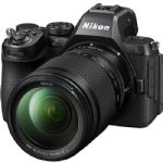 Nikon Z5 II Mirrorless Camera with 24-200mm f/4-6.3 Lens