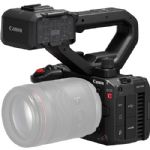 Canon EOS C50 Full-Frame Cinema Camera (Canon RF)